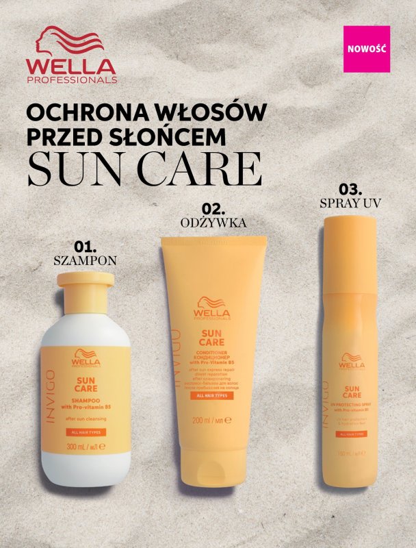 Hebe - gazetka promocyjna Magazyn od wtorku 01.07 do niedzieli 31.08 - strona 89