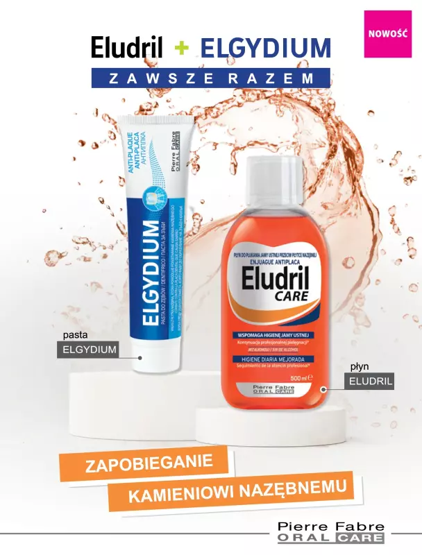 Hebe - gazetka promocyjna Magazyn od wtorku 01.07 do niedzieli 31.08 - strona 135