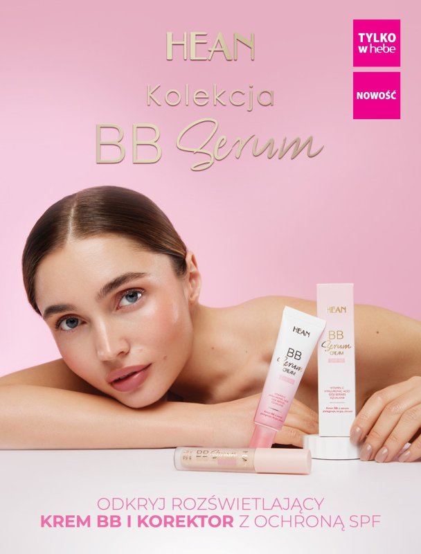Hebe - gazetka promocyjna Magazyn od wtorku 01.07 do niedzieli 31.08 - strona 9