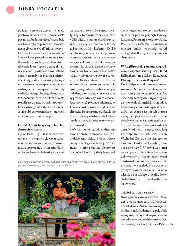 Hebe - gazetka promocyjna Magazyn od wtorku 01.07 do niedzieli 31.08 - strona 20