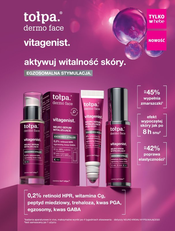 Hebe - gazetka promocyjna Magazyn od wtorku 01.07 do niedzieli 31.08 - strona 53
