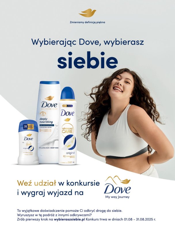 Hebe - gazetka promocyjna Magazyn od wtorku 01.07 do niedzieli 31.08 - strona 133