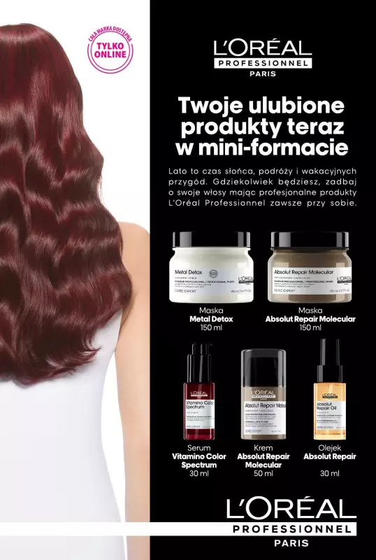 Hebe - gazetka promocyjna Katalog   - strona 2
