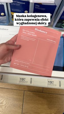 Hebe - gazetka promocyjna Zakupowe Inspiracje w Hebe od poniedziałku 11.08 