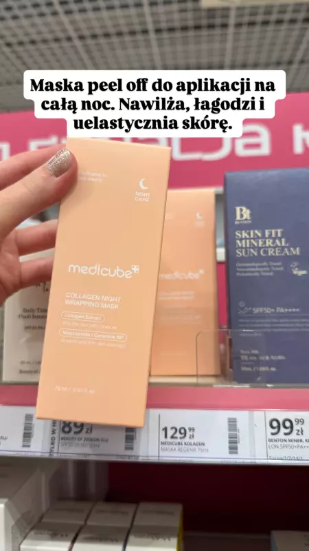 Hebe - gazetka promocyjna Zakupowe Inspiracje w Hebe   - strona 2