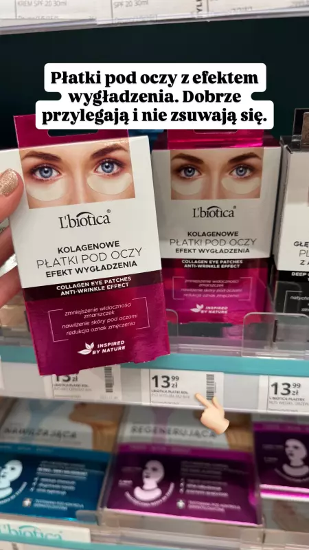 Hebe - gazetka promocyjna Zakupowe Inspiracje w Hebe   - strona 3