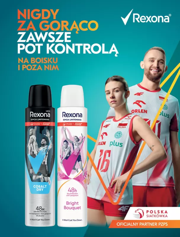 Hebe - gazetka promocyjna Magazyn Kolorami jesień się zaczyna od wtorku 02.09 do piątku 31.10 - strona 125