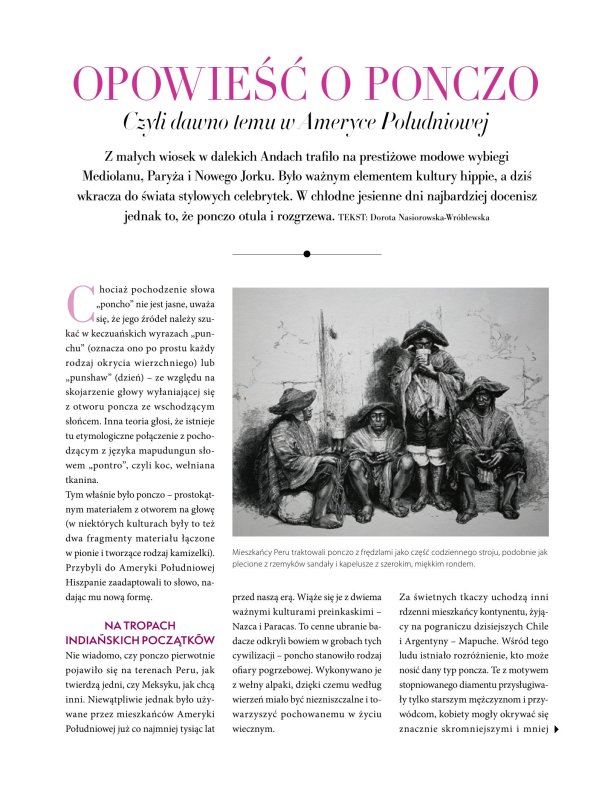 Hebe - gazetka promocyjna Magazyn Kolorami jesień się zaczyna od wtorku 02.09 do piątku 31.10 - strona 105