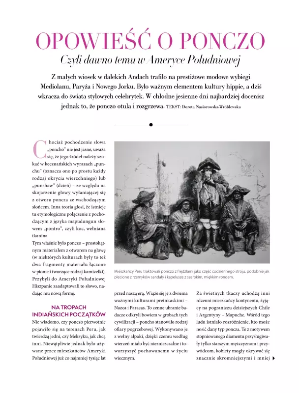 Hebe - gazetka promocyjna Magazyn Kolorami jesień się zaczyna od wtorku 02.09 do piątku 31.10 - strona 105