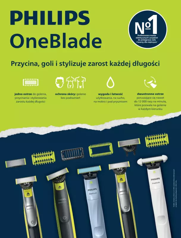 Hebe - gazetka promocyjna Magazyn Kolorami jesień się zaczyna od wtorku 02.09 do piątku 31.10 - strona 155