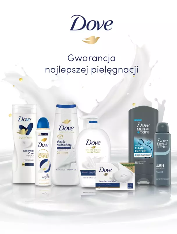 Hebe - gazetka promocyjna Magazyn Kolorami jesień się zaczyna od wtorku 02.09 do piątku 31.10 - strona 117