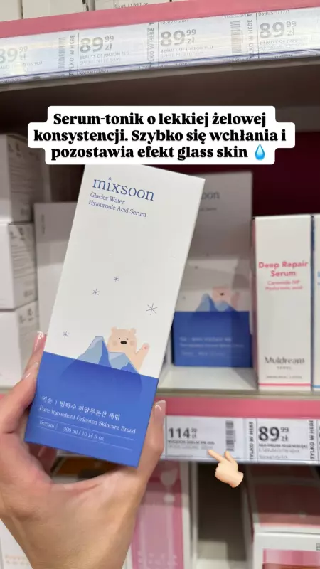 Hebe - gazetka promocyjna Zakupowe Inspiracje w Hebe   - strona 2