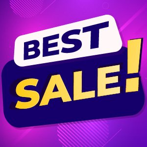 BEST SALE