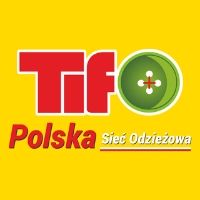 Tifo Polska Sieć Odzieżowa