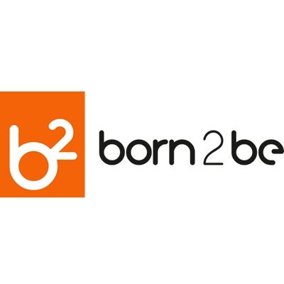 Gazetki Born2be