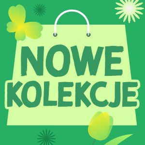 Gazetki #Nowe kolekcje