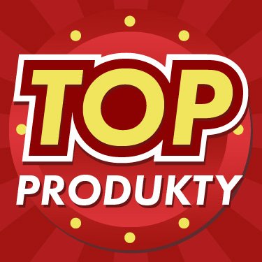 Gazetki #TOP produkty