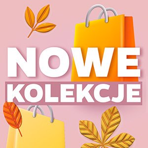 Gazetki #Moda na jesień