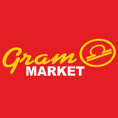 Gazetki Gram Market