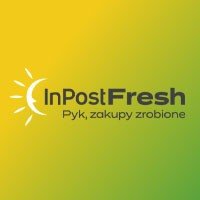 InPost Fresh - zakupy online