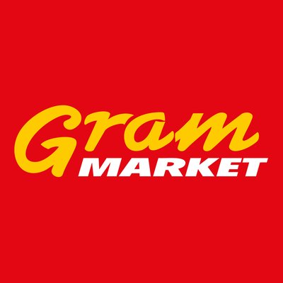 Gazetki Gram Market