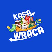 Gazetki $Kasa wraca