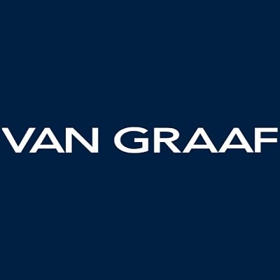 Gazetki Van Graaf
