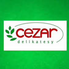 Gazetki CEZAR Delikatesy