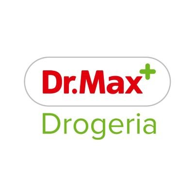 Gazetki Dr.Max Drogeria