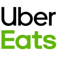 Gazetki Uber Eats