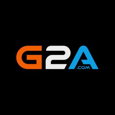 Gazetki G2A.COM