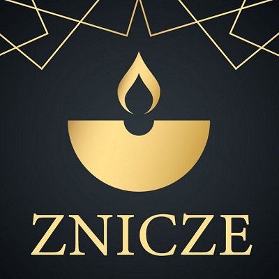 Gazetki #ZNICZE