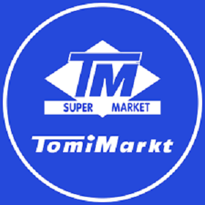 Tomi Markt