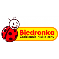 Gazetki sieci Biedronka