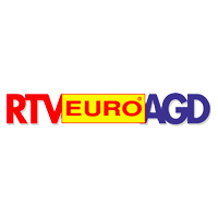 Gazetki EURO RTV AGD
