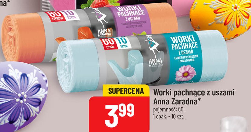 Anna Zaradna AZ4-F-5581L1 - Film Aluminium Résistant à La Chaleur (28 Cm) - Papier Alu Pour Cuisson Et Grillage