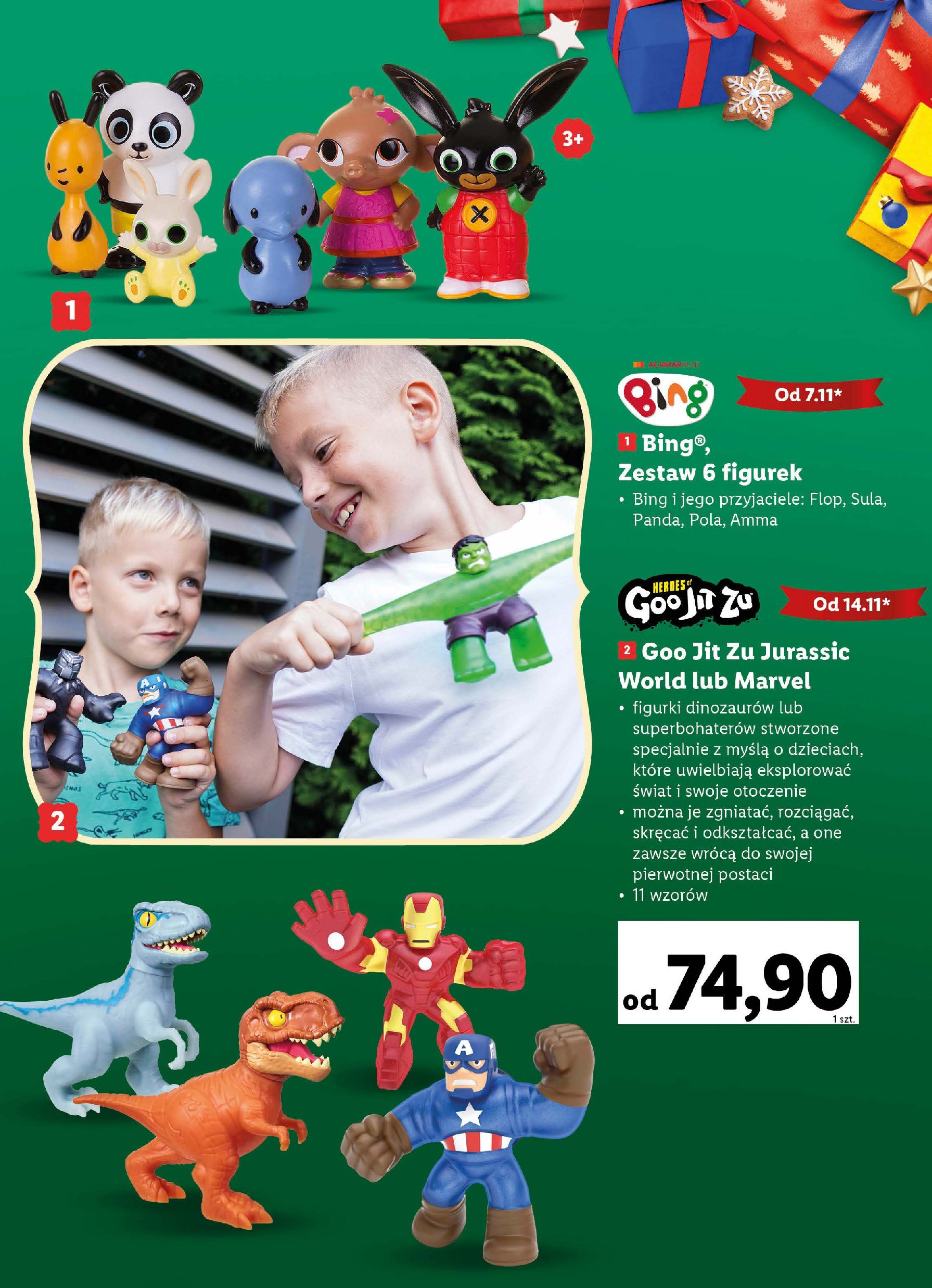 Figurka goo jit zu avengers Tm toys - cena - promocje - opinie - sklep ...