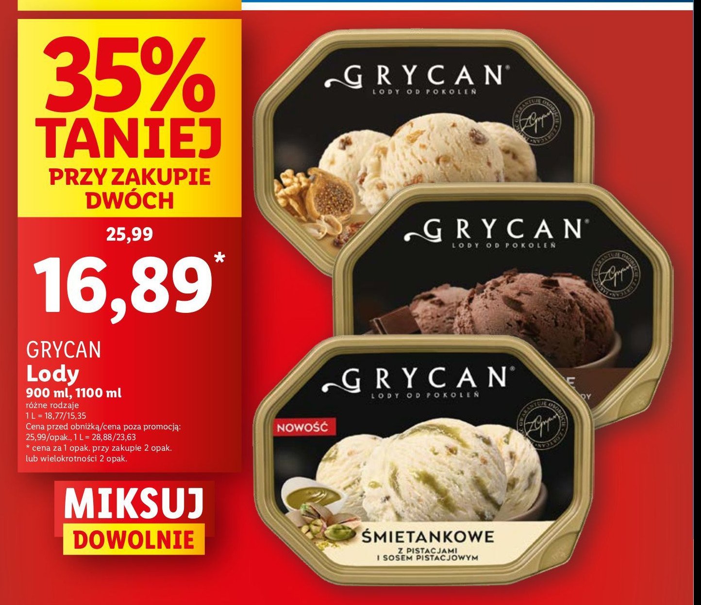 Lody mietankowe Z Pistacjami Grycan Cena Promocje Opinie Sklep Lody mietankowe Z Pistacjami Grycan Cena Promocje Opinie Sklep