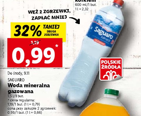 woda-gazowana-saguaro-cena-promocje-opinie-sklep-blix-pl