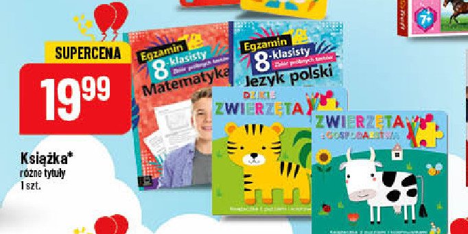 Egzamin 8 Klasisty Język Polski
