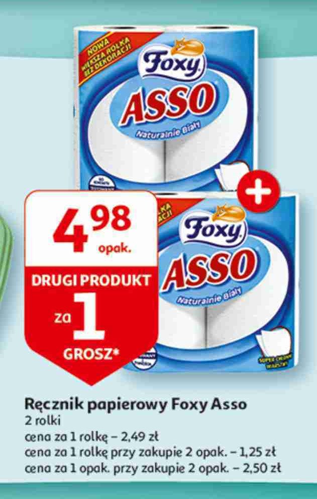 R Czniki Papierowe Auchan Promocje I Gazetki Maj Blix Pl